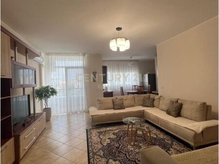 Appartamento 2+1+2 in affitto a Vollga, Durrës !