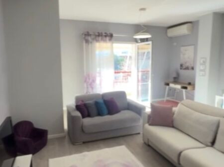 Apartament 1+1 me qira prane Kompkeksit Panorama tek Harry Fultz