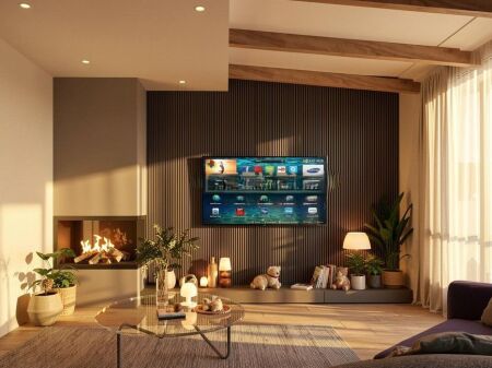 SHITET APARTAMENT 2+1+2+ Verande ne Astir