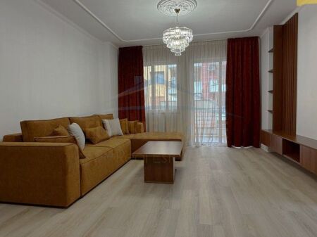 For sale, 2+1+2 apartment at “Lin” Yzberisht, Tirana