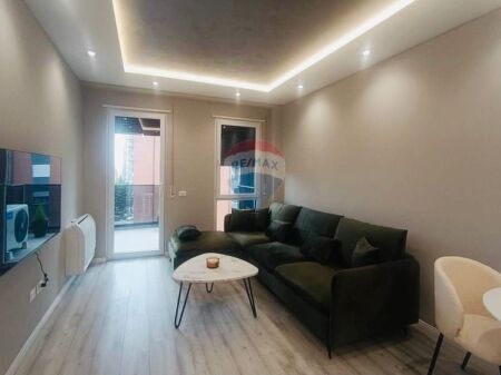 📍🏠Apartament 1+1 Don Bosko