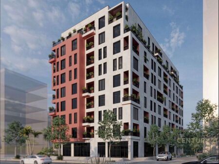 Apartment 1+1 for sale near the sea, Durres! Payment possibility in installments!