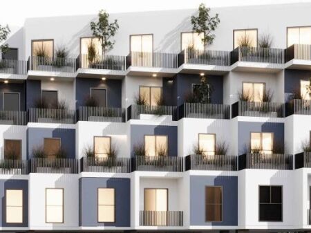 VENDESI APPARTAMENTO 1+1 GOLEM, DURAZZO