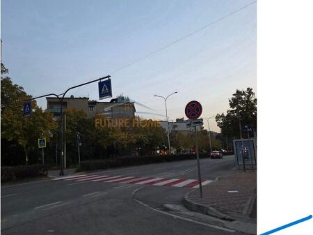 Sale, Apartment 1+1, 21 Dhjetori .