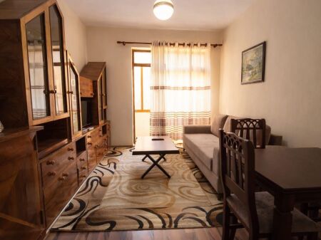 Rent 1+1, Garda, Tirana