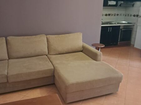 Appartamento 1+1 in affitto presso lo Stadio Air Albania