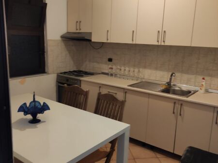 Apartment 2+1 for rent Faculty of Law of Tirana