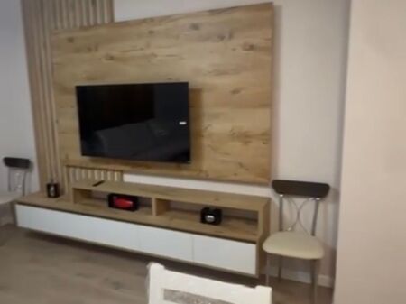 For rent 2+1 Myslym Shyri St. 900 thousand lek