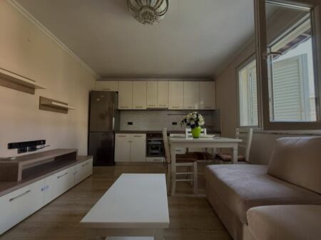 ‼️Shitet Apartament 2+1‼️