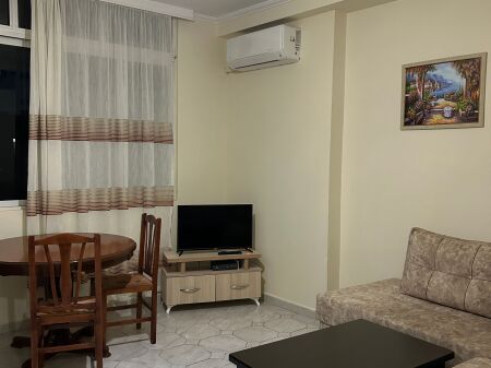 Tirana, for rent by Owner, no commission 1+1 apartment 3rd floor, 500 € (Zef Jubani Street)
