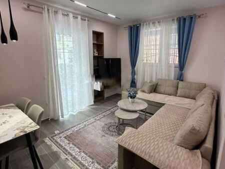 Elbasani Street - Modern 1+1 for rent near the American Embassy 650 € /Month