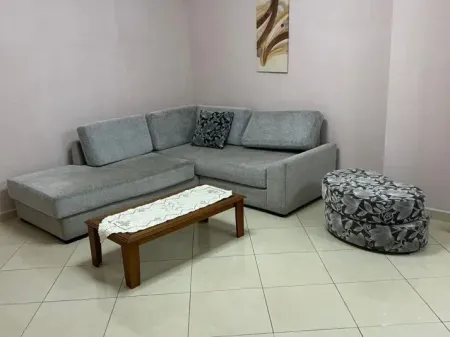 Apartment 1+1 for rent in Astir near Bar Artisti