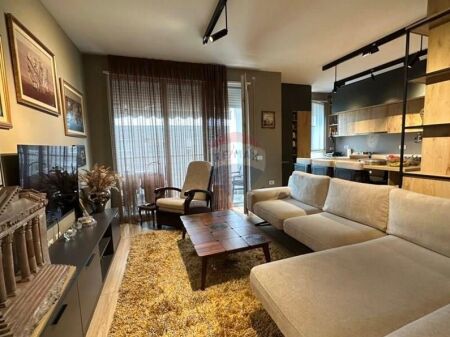 Apartment - For Sale - Fiori Di Bosco, Tirana ID: 530491004-155