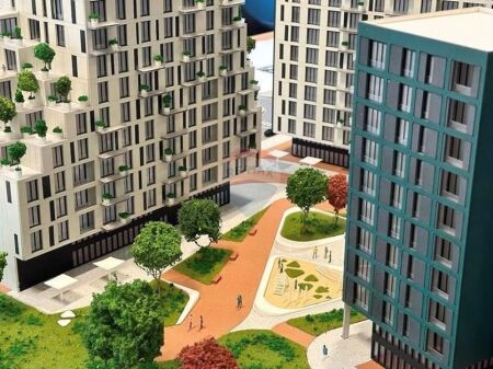 Apartament - Për Shitje - Rruga Ali Demi, Tiranë ID: 530281026-1113