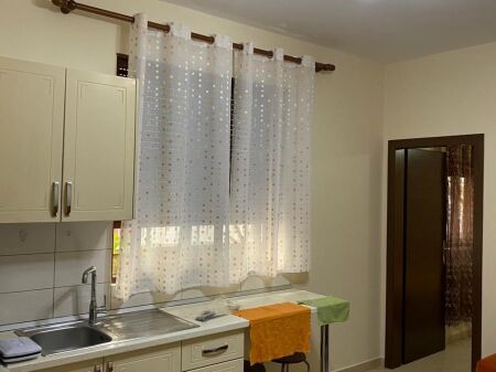 Apartment for rent in a quiet neighborhood near the new boulevard