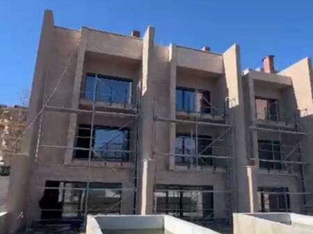 Villa for Sale at Lake Farka