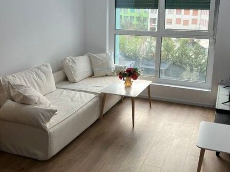 Affitto, Appartamento 1+1, Residenza Kadiu, Ali Demi