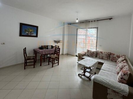Qira Apartament 1+1, Fresk, Tiranë