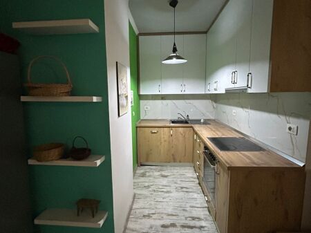 ME QERA 🏙️ SUPER APART 2+1. ZONA KOMUNA E PARISIT📍TIRANË.