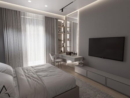 APARTAMENT LUKSOZ PER QERA