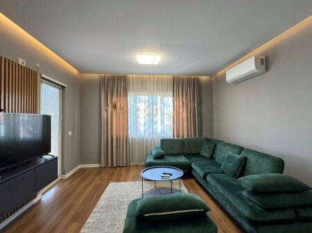 SHITET APARTAMENT 1+1 NE DON BOSKO, PRANE BUJTINES SE GJELIT 160,000 €