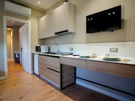 Prane Qytet Studentit, jepet me qera 1+1