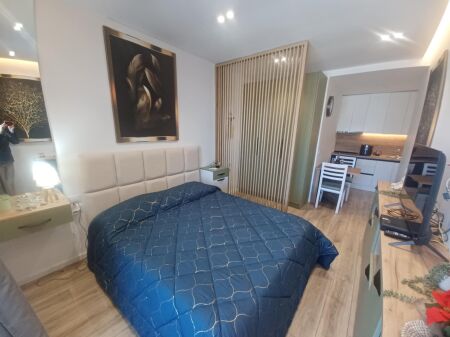 🏡 SHITET GARSONIERE MODERNE – RRUGA E ÇIPAJVE, VLORË