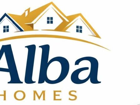 Alba Homes