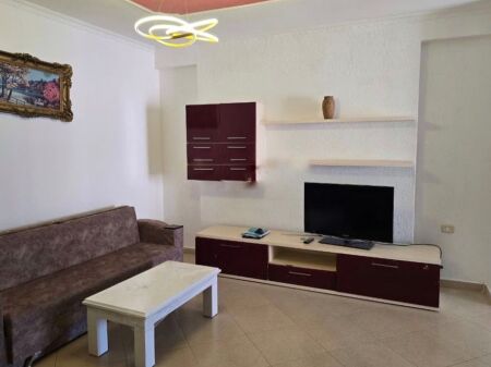 Apartment 2+1 for rent in Kombinat 450 € /Month
