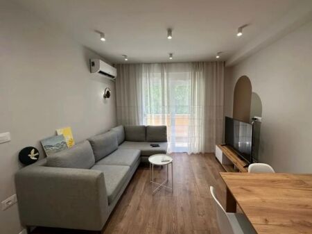Apartament 1+1 me qira tek Harry Fultz