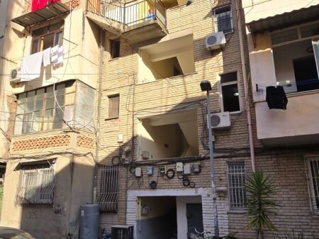 🏠Apartament (1+1) me Hipoteke