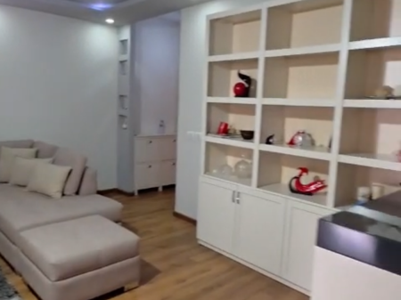 Apartament 2+1 per shitje Don Bosko !