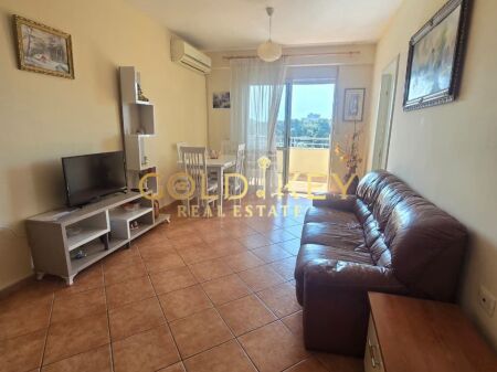 🏡 Apartment for rent— 1+1 35 000 leke/month