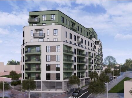 Apartament 2+1 ne Shitje Paskuqan   Cmim Okazion