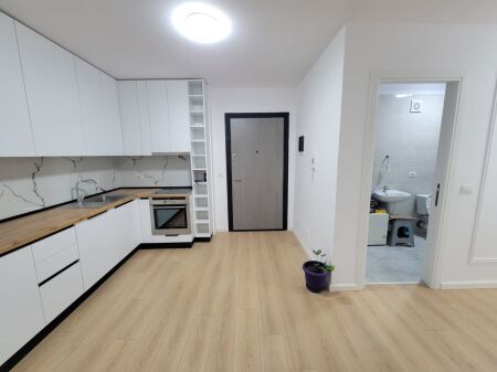 Appartamento 2+1+2+Parcheggio in affitto Kombinat