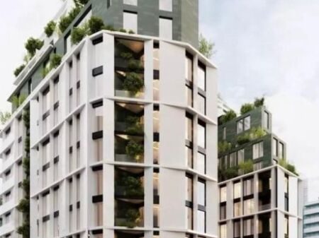 Appartamento 1+1 in vendita – zona premium e accesso ideale