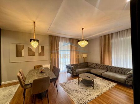 Shitje, Apartament 2+1+2, Secret Garden Residence, Teg.