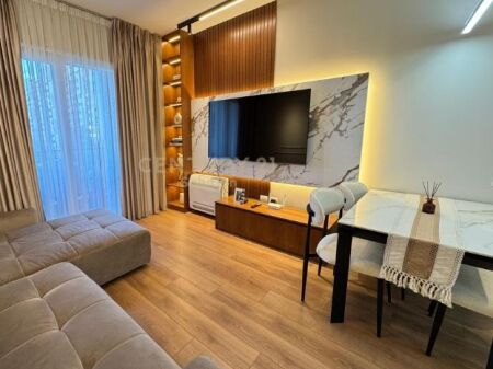 Apartament 1+1 për shitje – ideal për banim ose investim