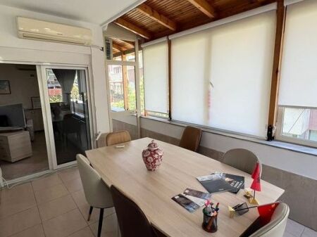 Apartment for rent for offices in Blloku ,