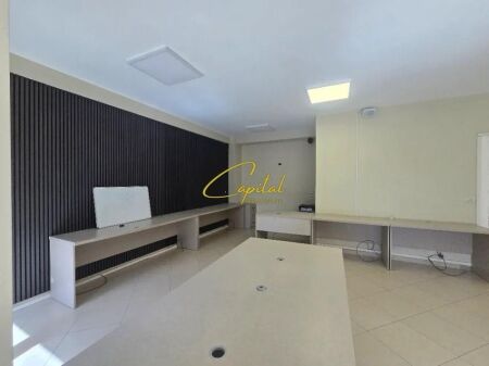 UFFICIO IN AFFITTO 140 M2 EX STAZIONE DEI TRENI 1.100 EURO