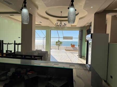 BUSINESS PREMISES FOR RENT SHKEMBI I KAVAJES