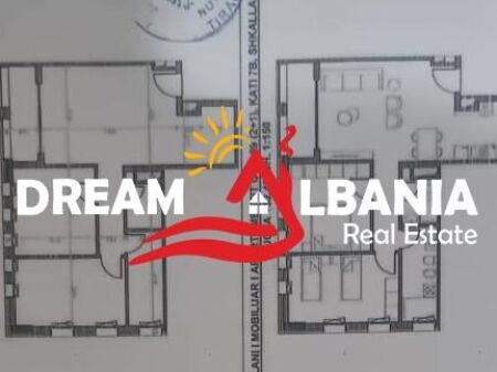 Apartment 2+1+2 for sale in Xhamllik near Old Venue (ID 41212195)f