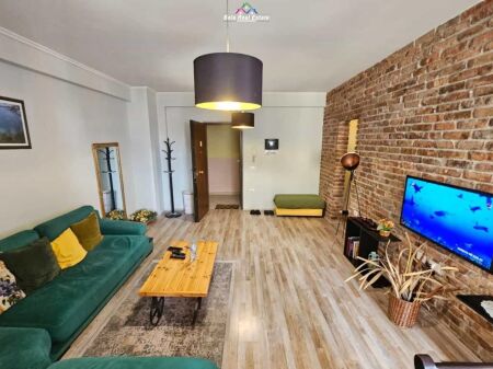 Apartment for rent 1+1 at Selvia (ID B2101454) Tirana