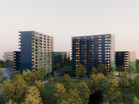 Apartment for Sale in Astir