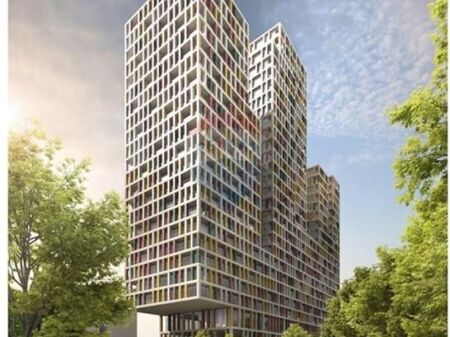 Apartament - Për Shitje - Zogu I Zi, Tiranë(ID: 530191076-7)