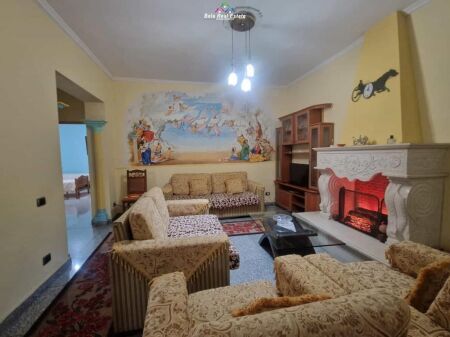 Appartamento In Affitto 2+1+2 A 21 Dhjetori (ID B221412) Tirana