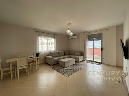 JEPET ME QIRA APARTAMENT 2+1+2 TE LIQENI THATE