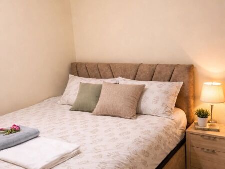 ✨ APARTAMENT 1+1 ME QIRA TEK SHESHI WILLSON 50,000 leke