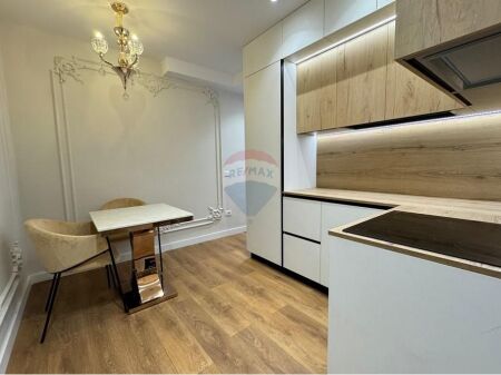 Apartament - Për Shitje - Shushica, Tiranë