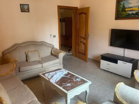 APPARTAMENTO IN AFFITTO 2+1+2 ASTIR 45.000 LEKE FH-65434